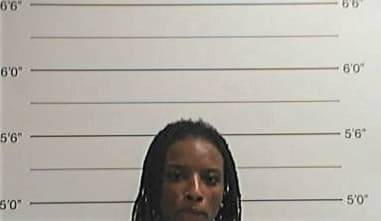 Janell Keys, - Orleans Parish County, LA 